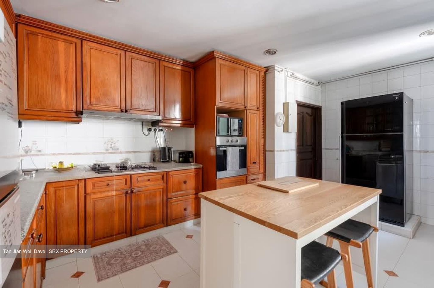 King's Mansion (D15), Condominium #553355971
